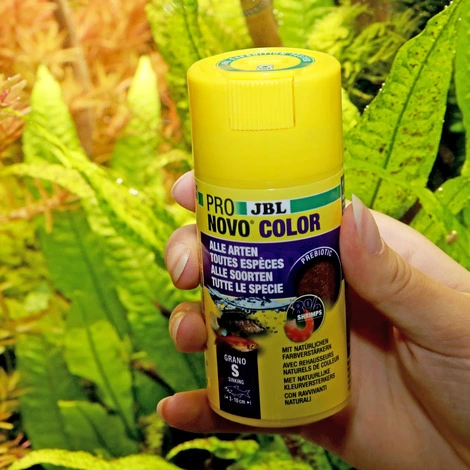 JBL ProNovo Color Grano S 100 ml